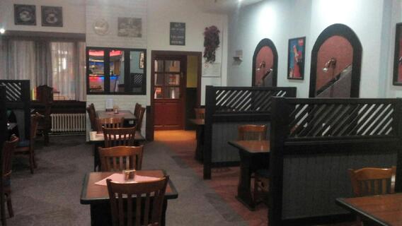 Pizzeria Albano