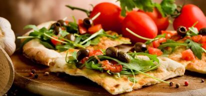 Pizzeria Saint Tropez