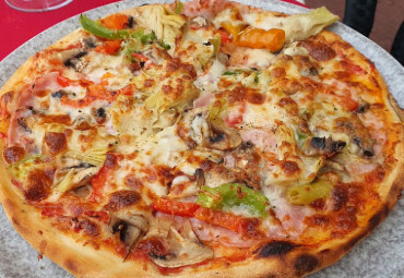 Pizzeria Venezia