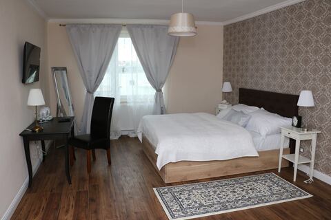Vila Casablanca