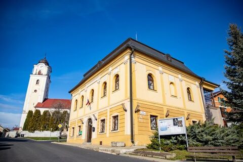 Poprad - Stráže