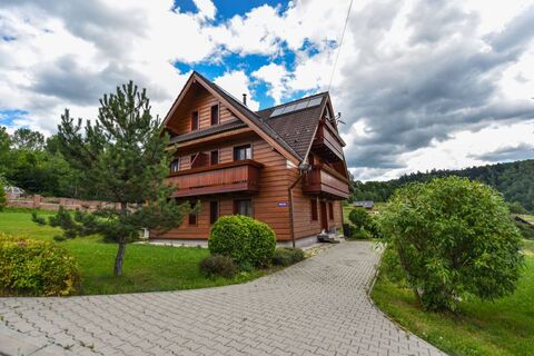 Resort Levočská dolina