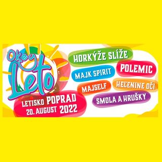 Okey Leto 2022