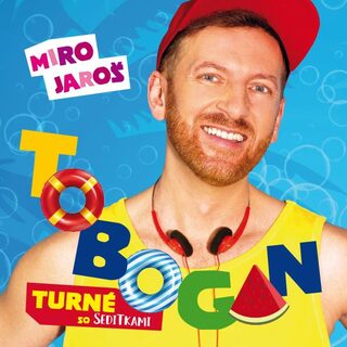 For kids Miro Jaroš