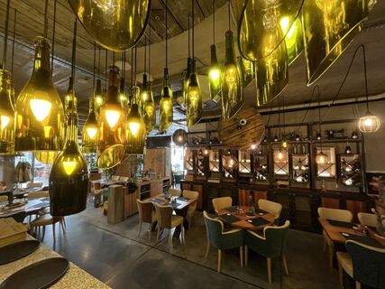 Prezo Restaurant
