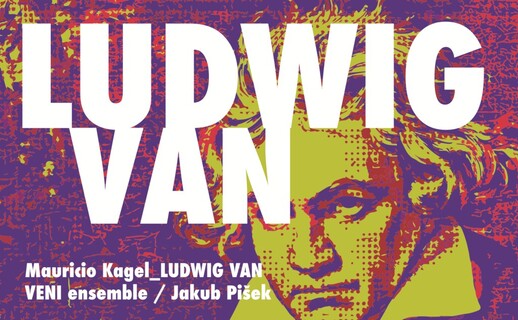 Koncert Ludwig Van