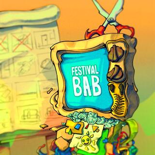 Festival animovaných filmov BAB