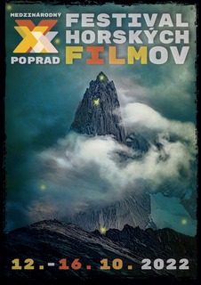 International Festival of Mountain Films 2022