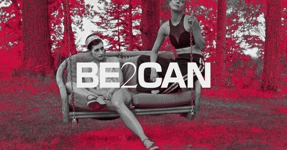 Film Festival BE2CAN