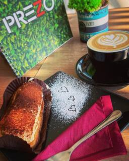 Prezo Café
