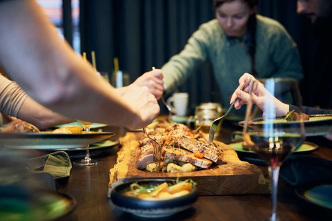 Culture Bistro Gaggenau