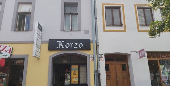 Espresso Korzo