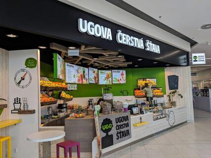 UGO Freshbar