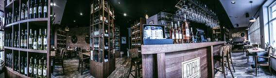 Cork Wine Bar