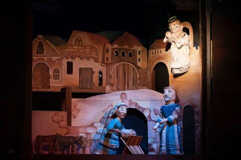 For kids Betlehem