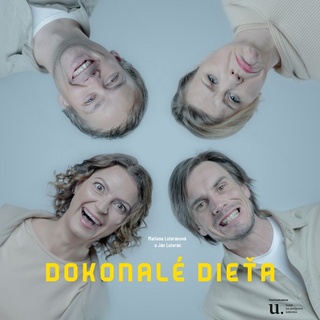Theater Dokonalé dieťa