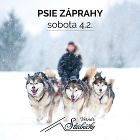 Psie záprahy