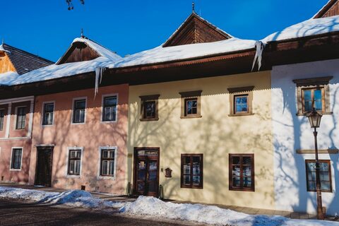 Familia guest house