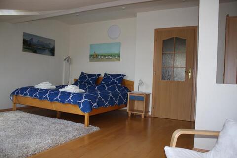 Apartmán Renmir