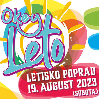 Okey Leto 2023