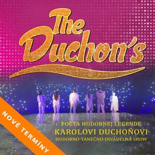 Koncert The Duchon's