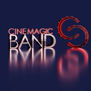 Concert Cinemagic