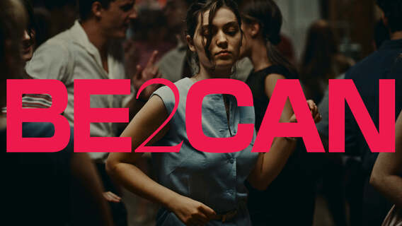 Film Festival BE2CAN 2023