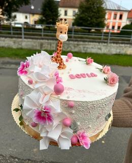 Betka's Bakery