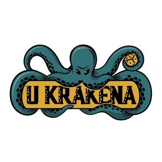 PUBQUIZ "U Krakena" VOL. 53