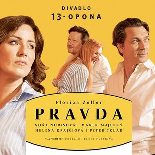 Divadlo: Pravda
