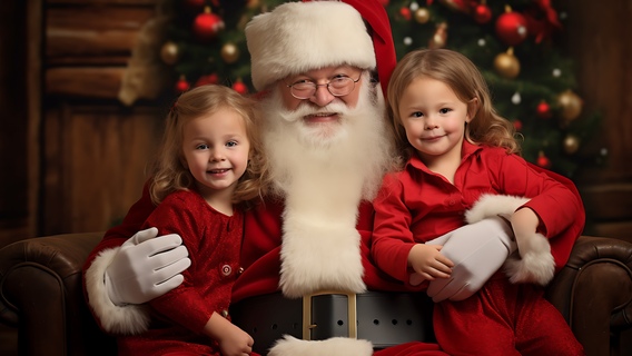 🎅 Mikulášsky víkend v AquaCity Poprad