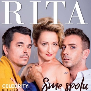 DIVADLO: RITA