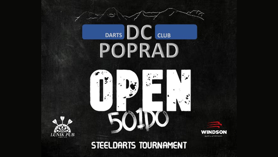 Turnaj v klasických šípkach