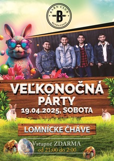 🎧Lomnické Čháve v BARN CLUBE (živá hudba)🎧