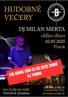 OLDIES DISCO
