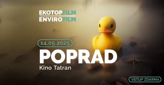 EKOTOPFILM – ENVIROFILM