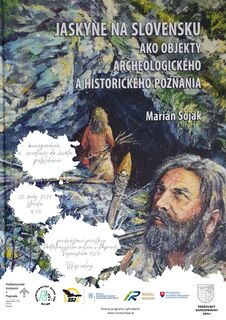 Jaskyne na Slovensku
