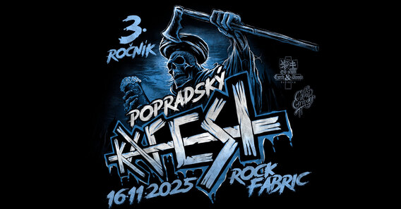 Popradský Kafest č. 3
