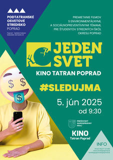 KINO: JEDEN SVET
