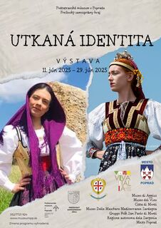 Výstava: Utkaná identita