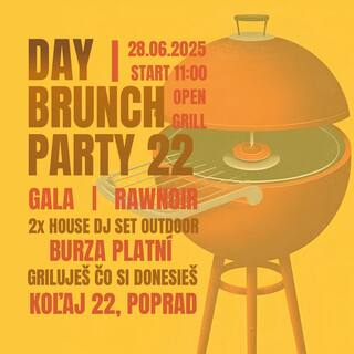 BRUNCH & BEATS!
