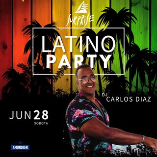 LATINO PARTY