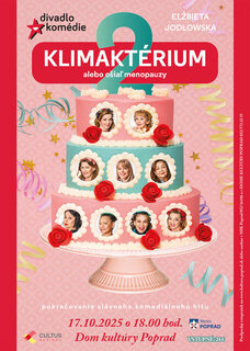 Divadlo: Klimaktérium