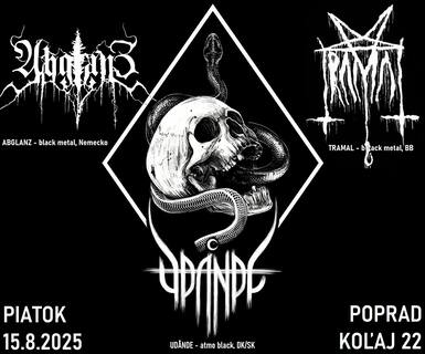 BLACK METAL