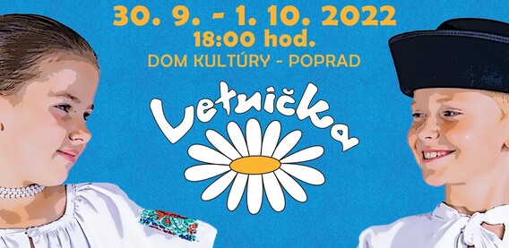 LETNIČKA - 30. narodeniny