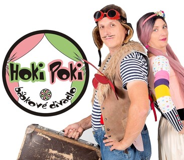 Bábkový divadelný festival