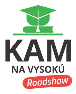 Kam na vysokú ROADSHOW 2025