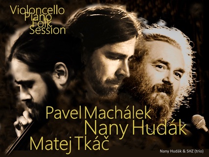 Koncert: Live session SHZ trio