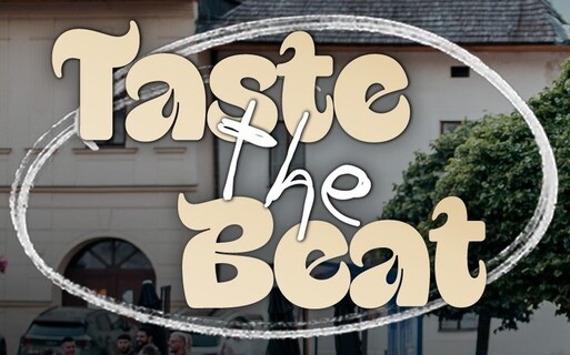 🎧 TASTE THE BEAT No. 2🎧