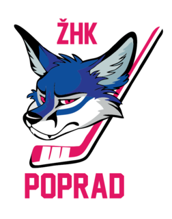 🏒Popradské líšky – ŽHK 2000-ŠARIŠANKA Prešov🏒